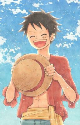 Vật báu vô giá [One Piece]