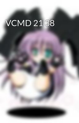 VCMD 21 38