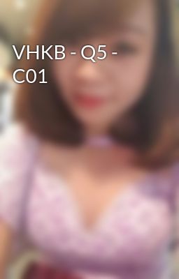 VHKB - Q5 - C01