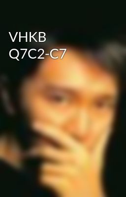 VHKB Q7C2-C7