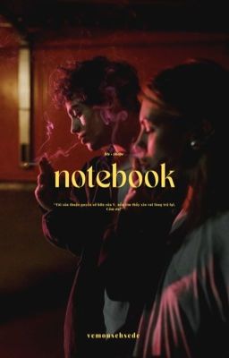 Đọc Truyện vhope ✦ notebook - Truyen2U.Net