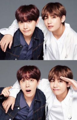 [VHope/TaeSeok] Thanh Xuân Đẹp Đẽ !