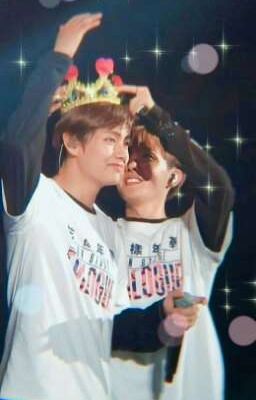 [VHOPE] You stole my crown and my heart too
