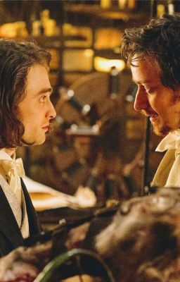 [Victor Frankenstein - Fic dịch] Mark 