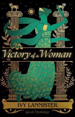  Victory of a woman [Greek Mythology]