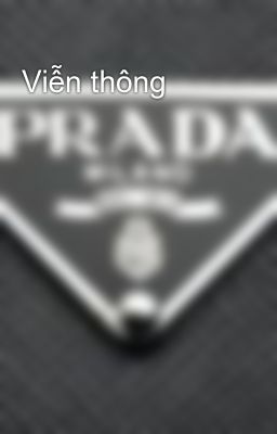 Viễn thông