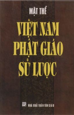 Đọc Truyện Việt Nam Phật giáo Sử lược - Truyen2U.Net