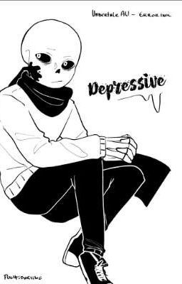 [Vietnamese Translate] Depressive - ERRORINK