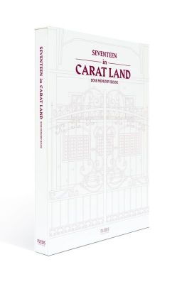 Đọc Truyện [Viettrans] Seventeen's profile @Caratland memory book 2018 - Truyen2U.Net