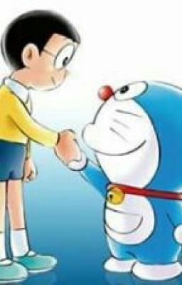 Đọc Truyện Vĩnh Biệt, Doraemon - Truyen2U.Net