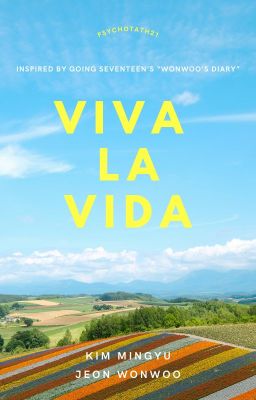 Đọc Truyện viva la vida | meanie - Truyen2U.Net