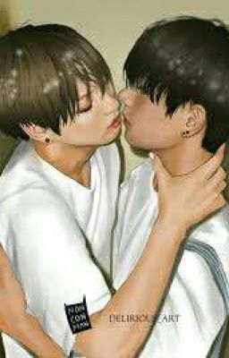 Vkook [ 18+] 