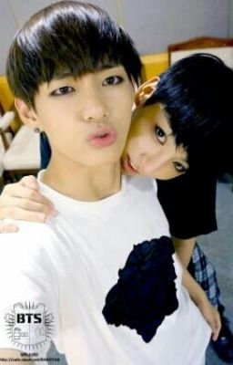 Vkook