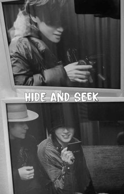 Vkook-ABO | Hide And Seek