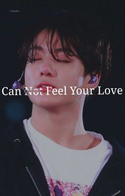|Vkook| Can Not Feel Your Love - TEXT