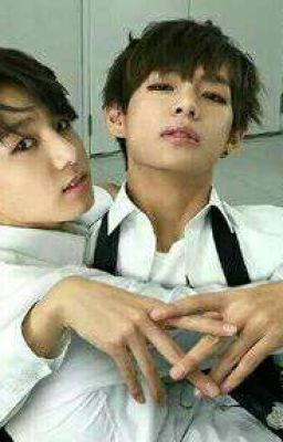 VKook - Fanfic - Ta là của nhau ( We belong to each other)