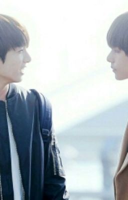 [VKook][FanFic] Who Are You ?