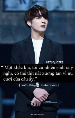 Đọc Truyện [VKook][Fanfiction] Dành hết cho anh - Truyen2U.Net