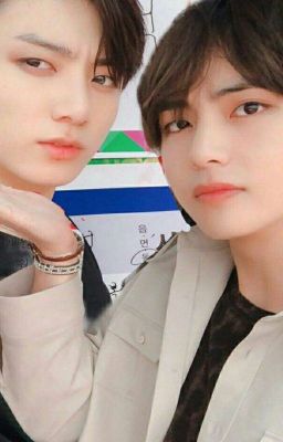 [ VKOOK♡♡] FBI Và Trùm Xã Hội Đen 