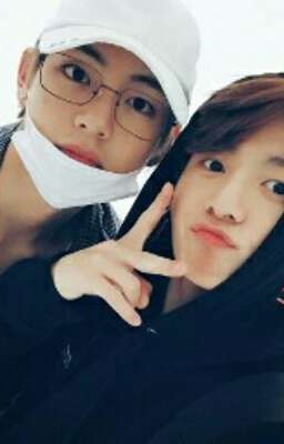 [Vkook] [Fourshort] Bốn Mùa Yêu Thỏ