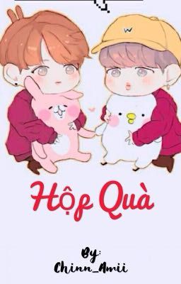 {VKOOK} HỘP QUÀ 