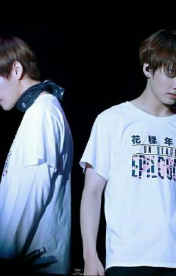 [[Vkook]] JungKook, Anh sai rồi