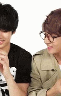 [Vkook][LongFic][BTS] Định mệnh là có thật