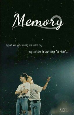 [VKook] Memory