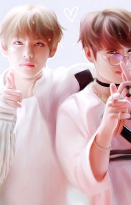 [Vkook] Những Mẩu Truyện Nhỏ♥