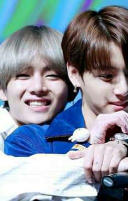 [Vkook] Ổn rồi, đừng sợ! 