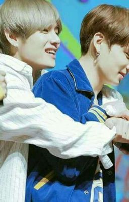 [Vkook] Serendipity ~ (HE)