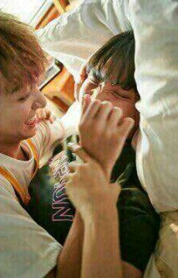 [Vkook/TaeKook] Cậu Vợ Nhỏ Đanh Đá [❤] 