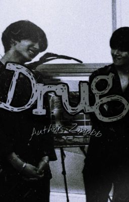 [ Vkook/ Taekook] Drug and gun, you and I