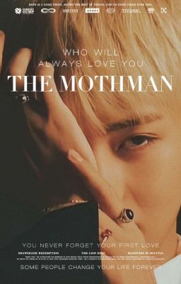 Đọc Truyện [ Vkook ] The Mothman - Truyen2U.Net