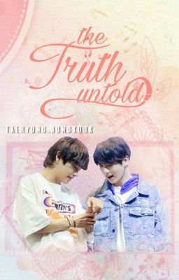 VKook | the Truth untold