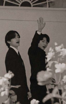 | VKook | Thương Lắm Mình Ơi! 