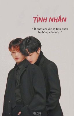 Vkook | Tình nhân