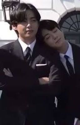 [Vkook ver] Vợ Mình Mình Nuôi_Quan Ni Ni