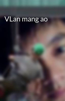 VLan mang ao