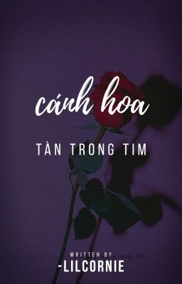 VMin - |Cánh Hoa Tàn Trong Tim| 