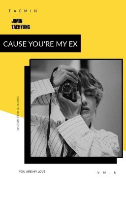 Đọc Truyện |vmin| text • cause you're my ex ✓ - Truyen2U.Net