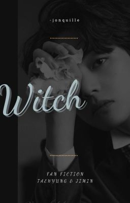 VMIN | The Witch (√)