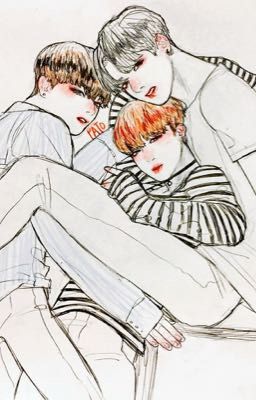 ||Vminkook|| Làm vợ của vua.....