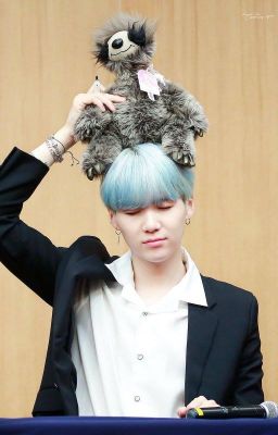 Đọc Truyện Vợ của Min Yoongi - Truyen2U.Net