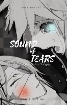 [Vocaloid Fanfic] [RinLen] Sound of tears - 30 ngày âm dương cách biệt