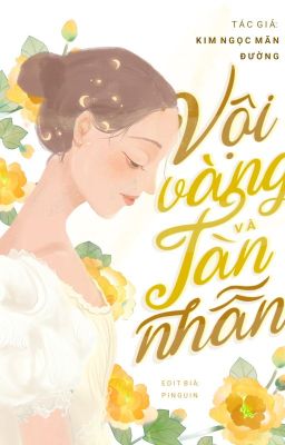 Vội vàng và tàn nhẫn