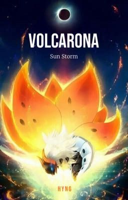 Đọc Truyện Volcarona-Bão mặt trời - Truyen2U.Net
