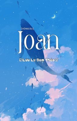 [Võng Du] Joan