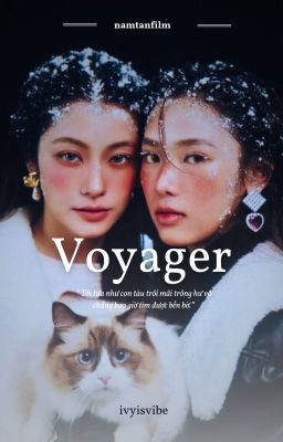 Voyager /Namtanfilm/