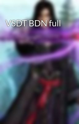 VSDT BDN full